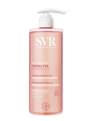 Sữa Rửa Mặt SVR Gel Lavant Topialyse