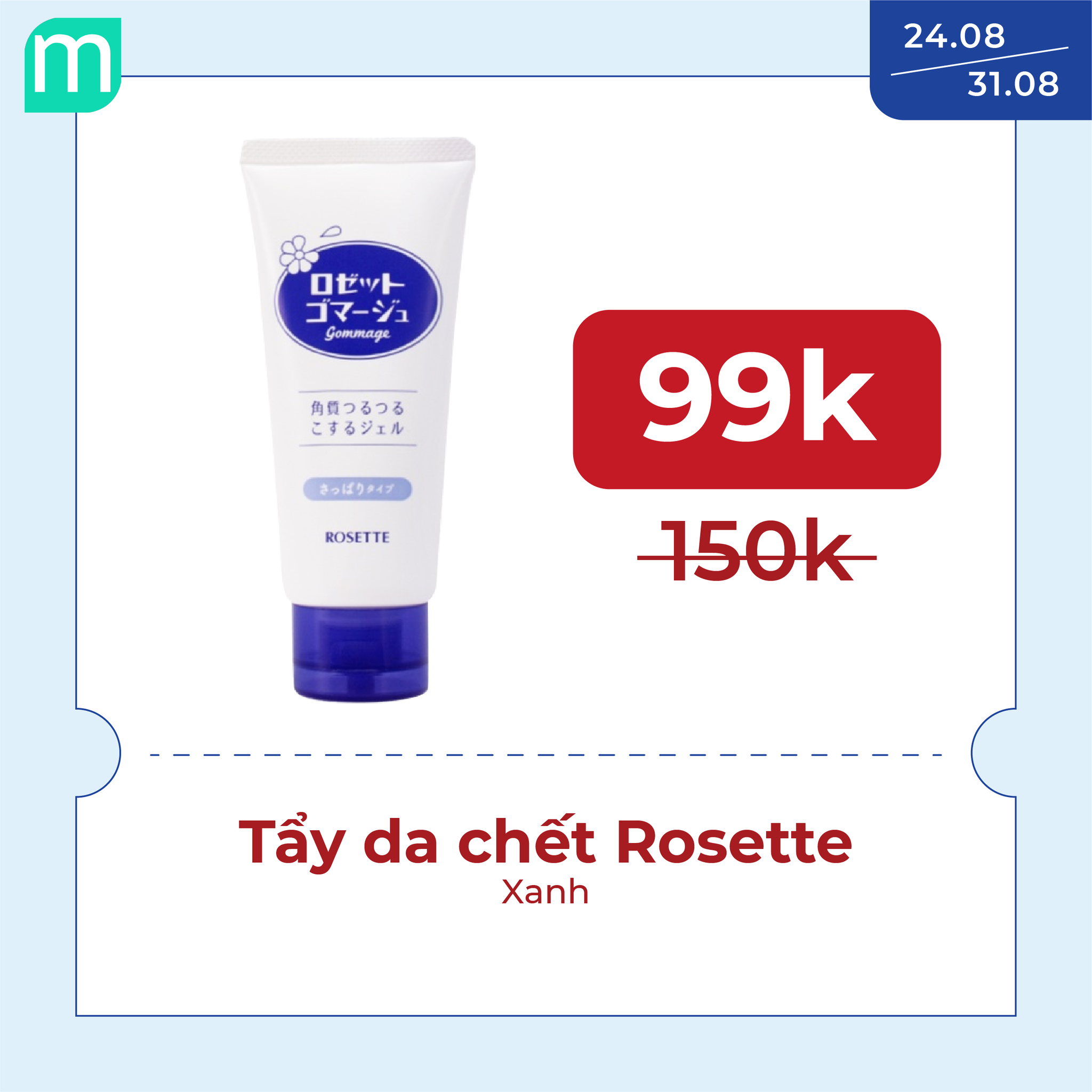Đại Hội Làm Sạch - Chỉ Từ 99k