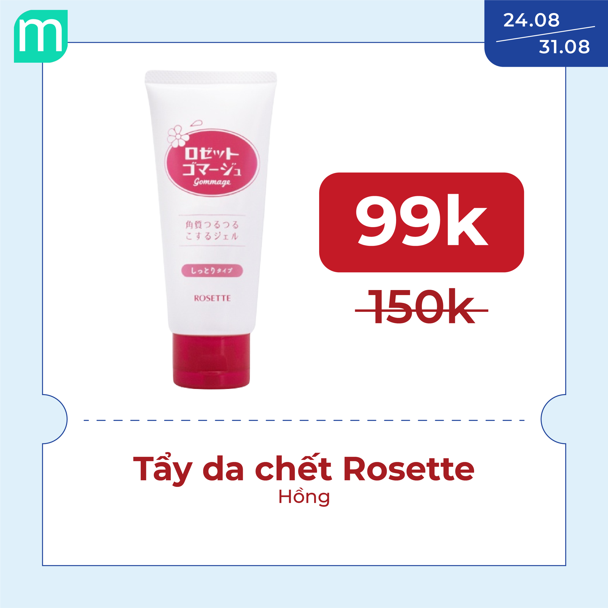 Đại Hội Làm Sạch - Chỉ Từ 99k