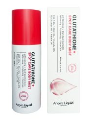 Xịt Trị Mụn Lưng Angel’s Liquid Spot Care Body Mist 150ml