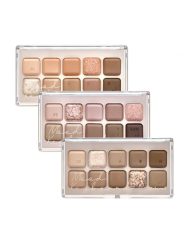 Bảng Mắt Lilybyred Mood Keyboard Eyeshadow