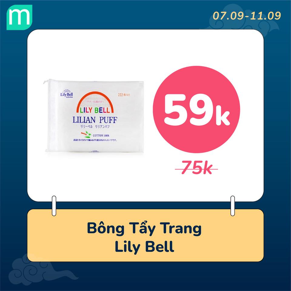 Vui Tết Trung Thu - Tặng Quà Hấp Dẫn - Deal Đồng Giá Chỉ Từ 9K
