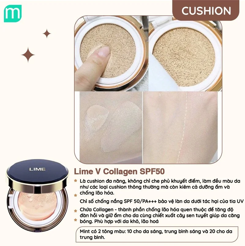 [Makeup Series] Glowy Makeup Look