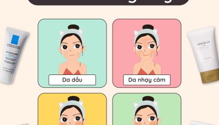 Da Nào - Kem Dưỡng Nấy Da Nào - Kem Dưỡng Nấy