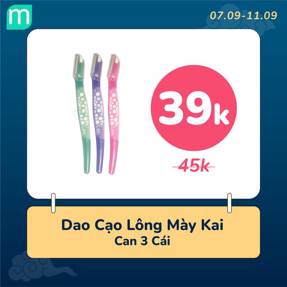 Vui Tết Trung Thu - Tặng Quà Hấp Dẫn - Deal Đồng Giá Chỉ Từ 9K