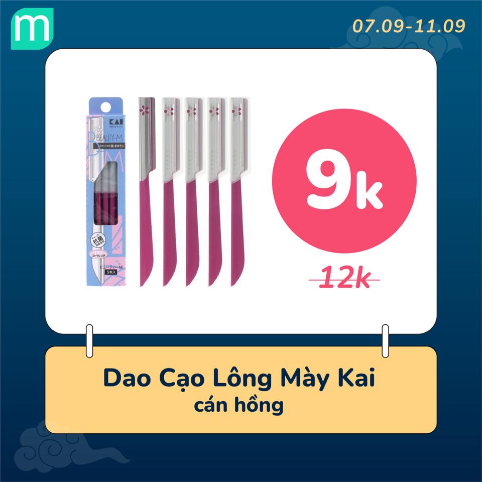 Vui Tết Trung Thu - Tặng Quà Hấp Dẫn - Deal Đồng Giá Chỉ Từ 9K
