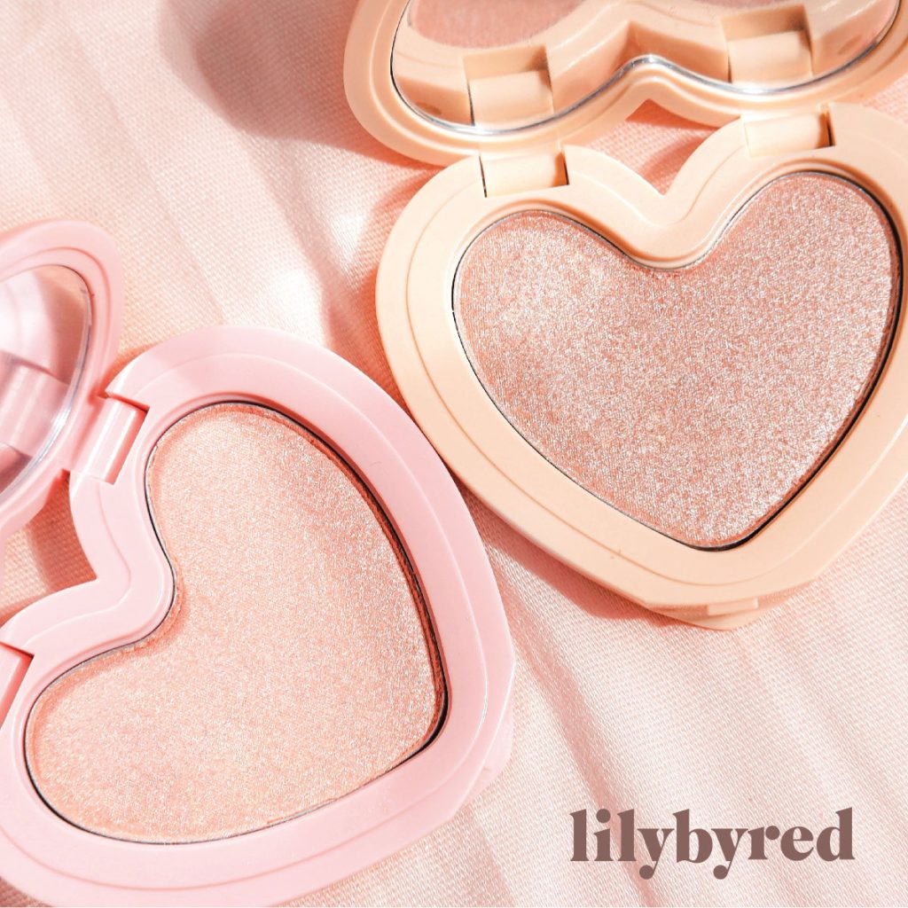 Phấn Highlight Lilybyred LUV Beam Glow Phấn Highlight Lilybyred LUV Beam Glow