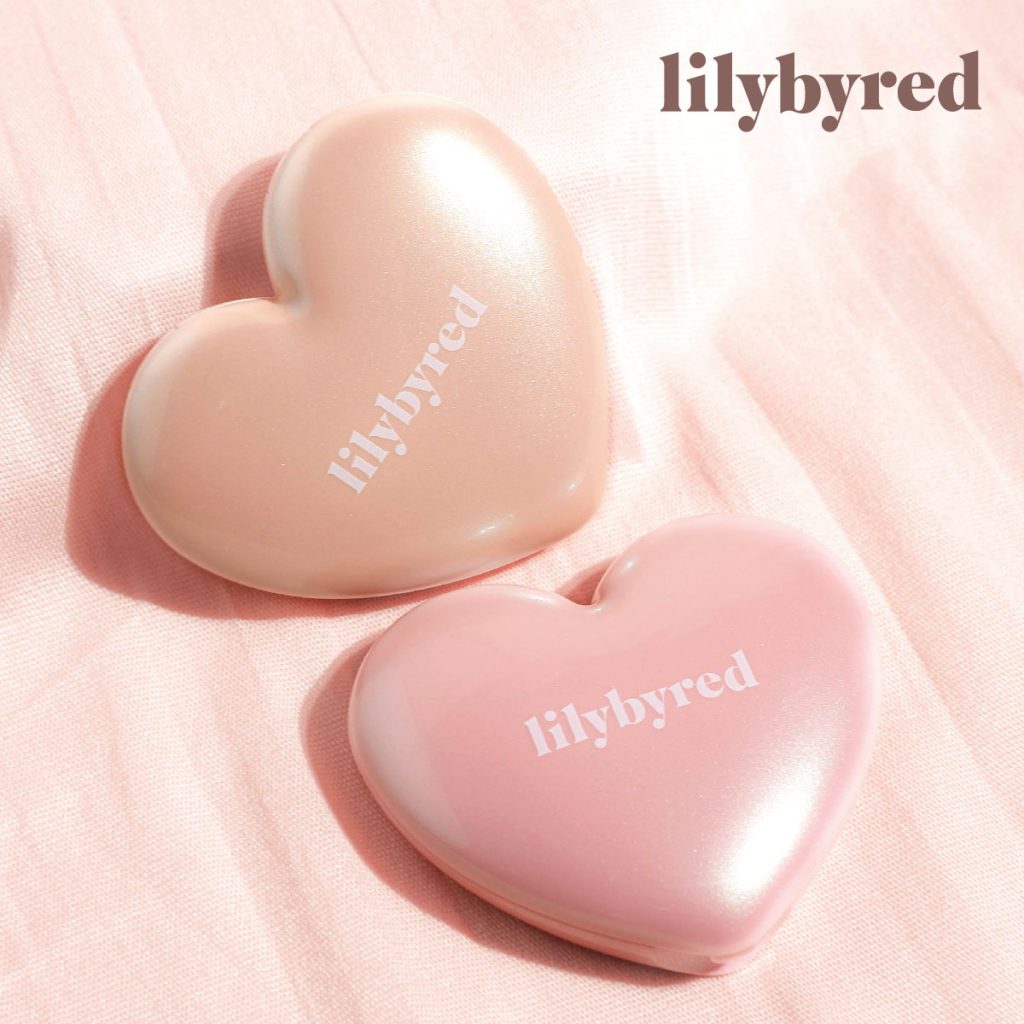Phấn Highlight Lilybyred LUV Beam Glow Phấn Highlight Lilybyred LUV Beam Glow