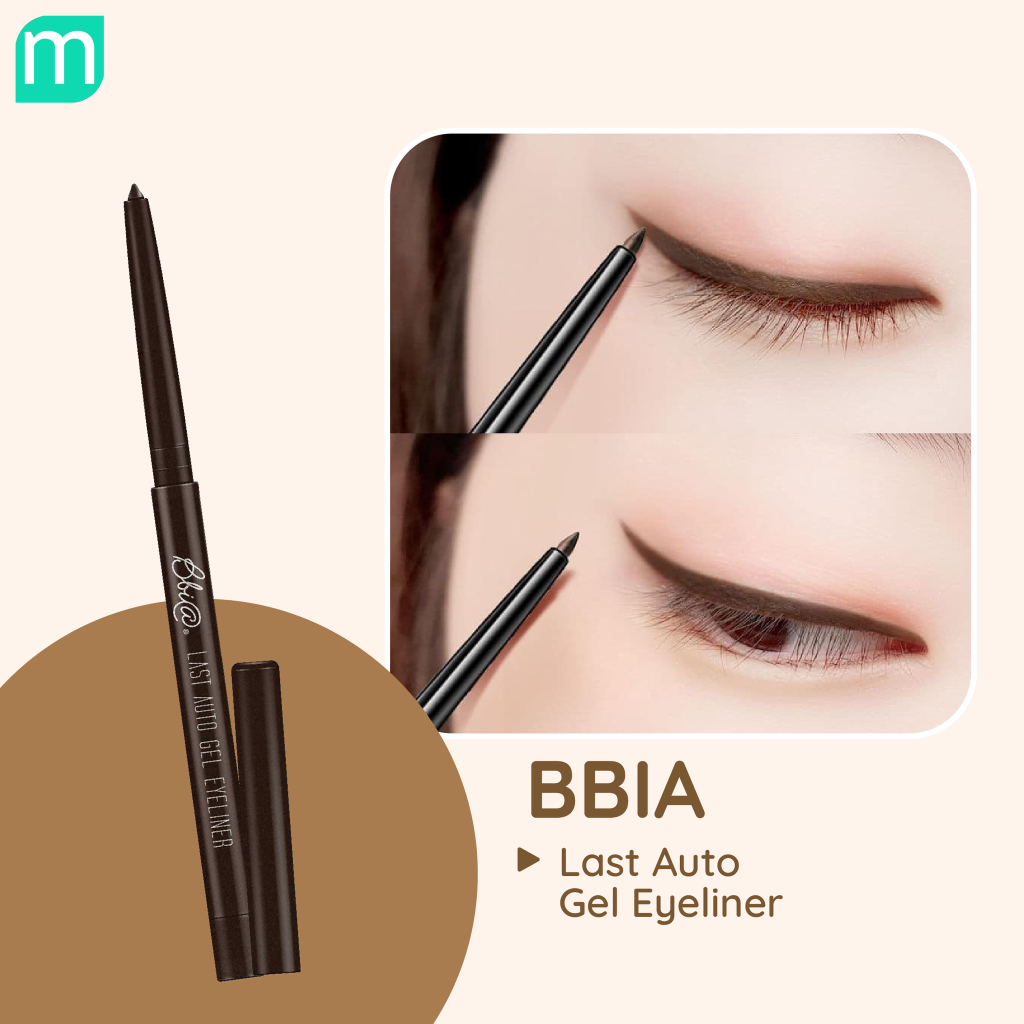 Tổng Hợp Kẻ Mắt Tại Mint Cosmetics