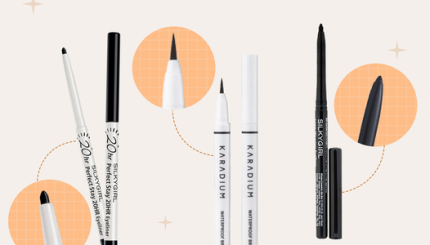 Kẻ Mắt Dưới 100k Vẫn Cứ Xịn