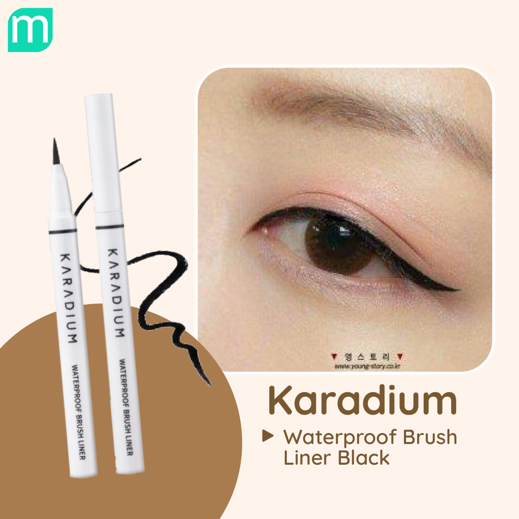 Routine Makeup Cơ Bản Nhất Cho Người Mới