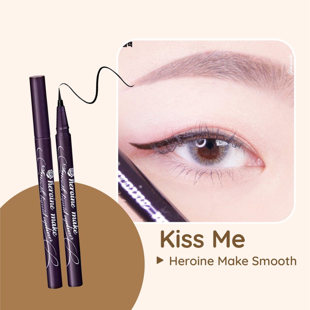 Routine MakeUp Chống Lem Trôi Routine MakeUp Chống Lem Trôi