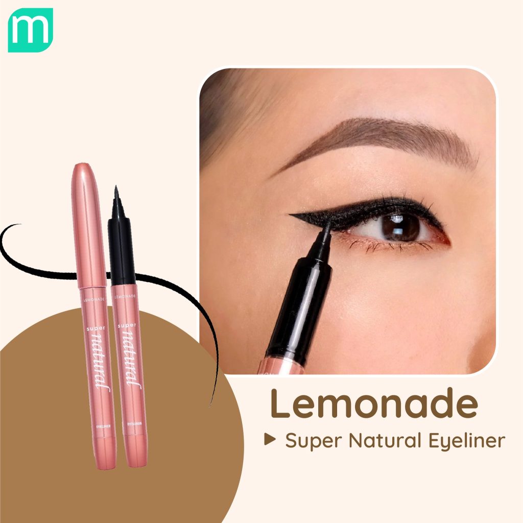 Tổng Hợp Kẻ Mắt Tại Mint Cosmetics