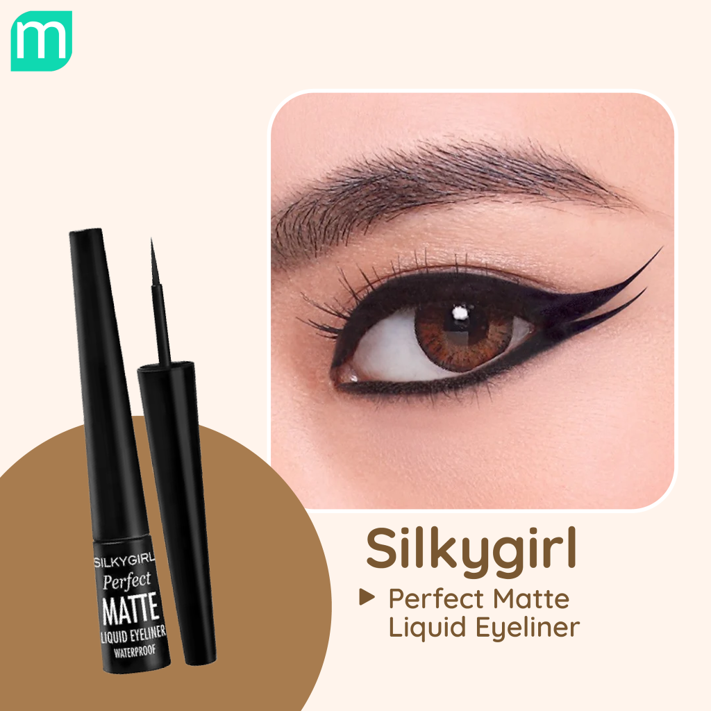 Tổng Hợp Kẻ Mắt Tại Mint Cosmetics