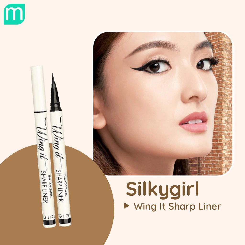 Tổng Hợp Kẻ Mắt Tại Mint Cosmetics