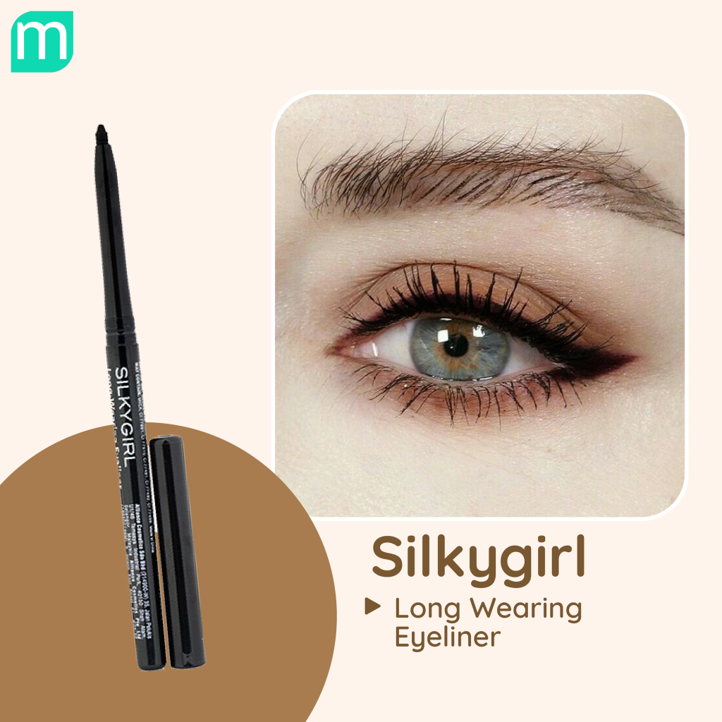 Tổng Hợp Kẻ Mắt Tại Mint Cosmetics