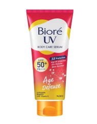 Kem Chống Nắng Biore UV Body Age Defense SPF50