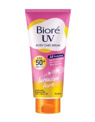 Kem Chống Nắng Biore UV Body Intensive White SPF50