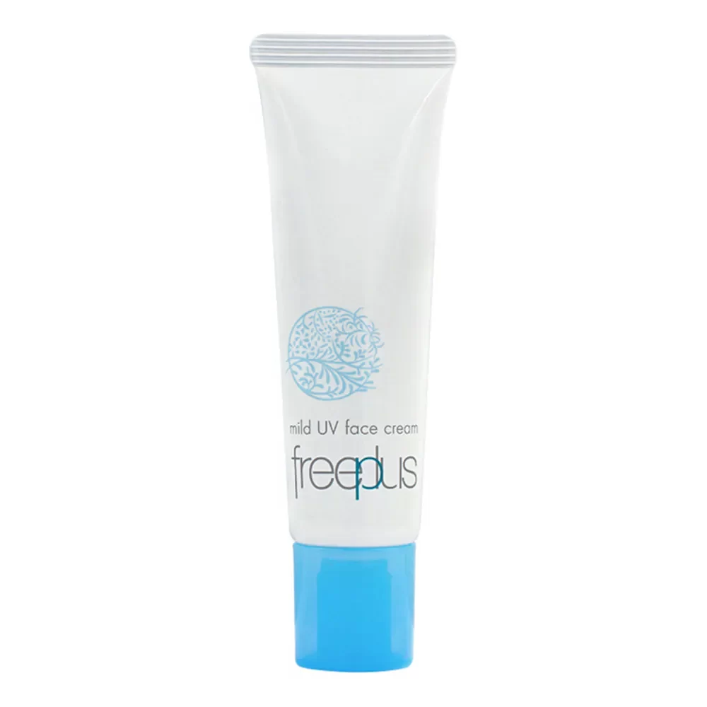Kem Chống Nắng Freeplus Mild UV Face Cream 30G Kem Chống Nắng Freeplus Mild UV Face Cream 30G