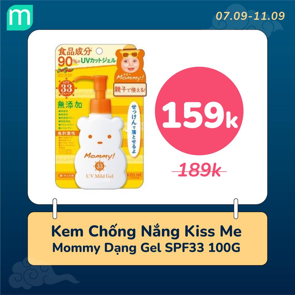 Vui Tết Trung Thu - Tặng Quà Hấp Dẫn - Deal Đồng Giá Chỉ Từ 9K
