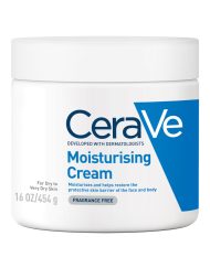 Kem Dưỡng CeraVe Moisturising Cream