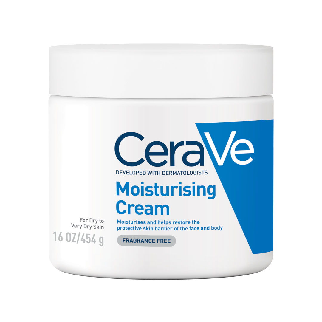 Kem Dưỡng CeraVe Moisturising Cream Kem Dưỡng CeraVe Moisturising Cream