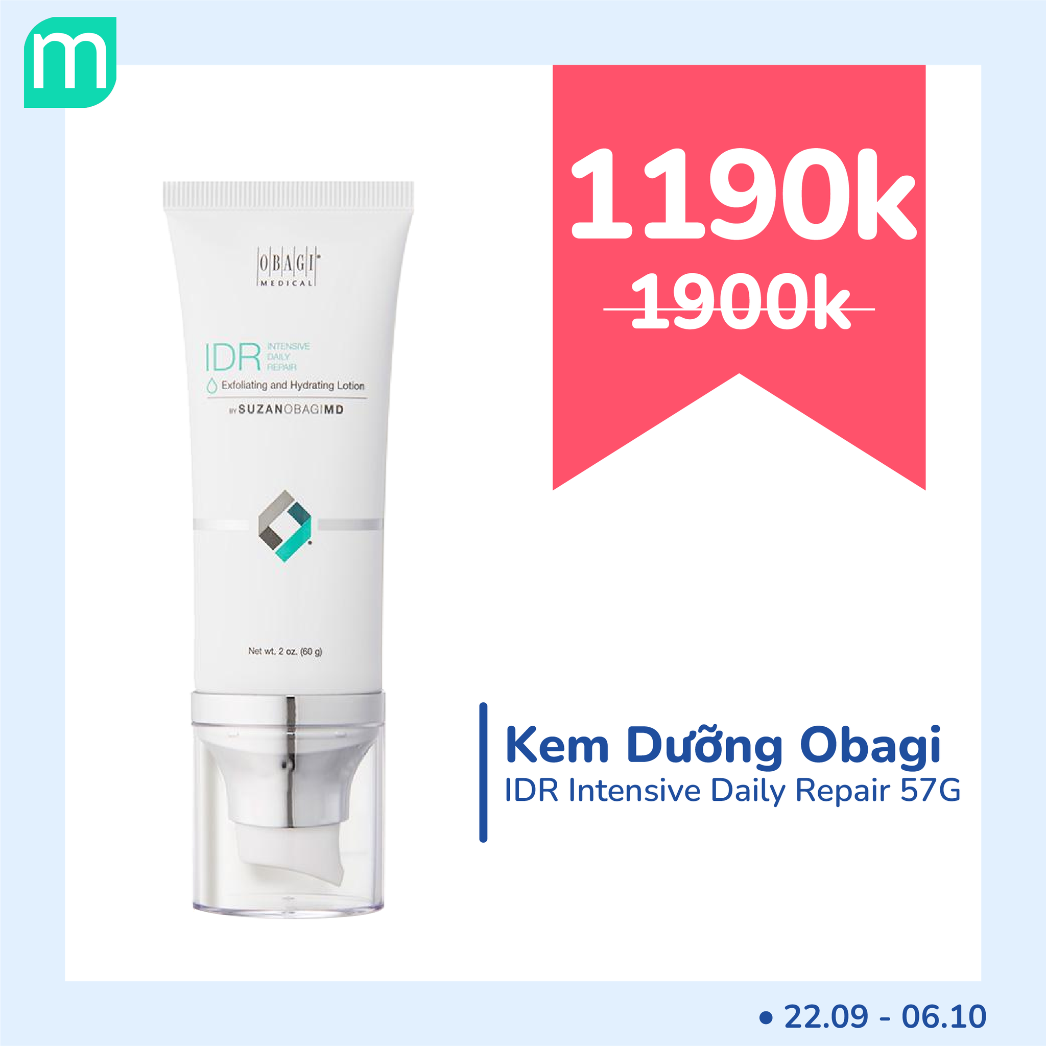 Dưỡng Ẩm Chào Thu - SALE UP TO 59%