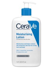 Kem Dưỡng CeraVe Moisturising Lotion