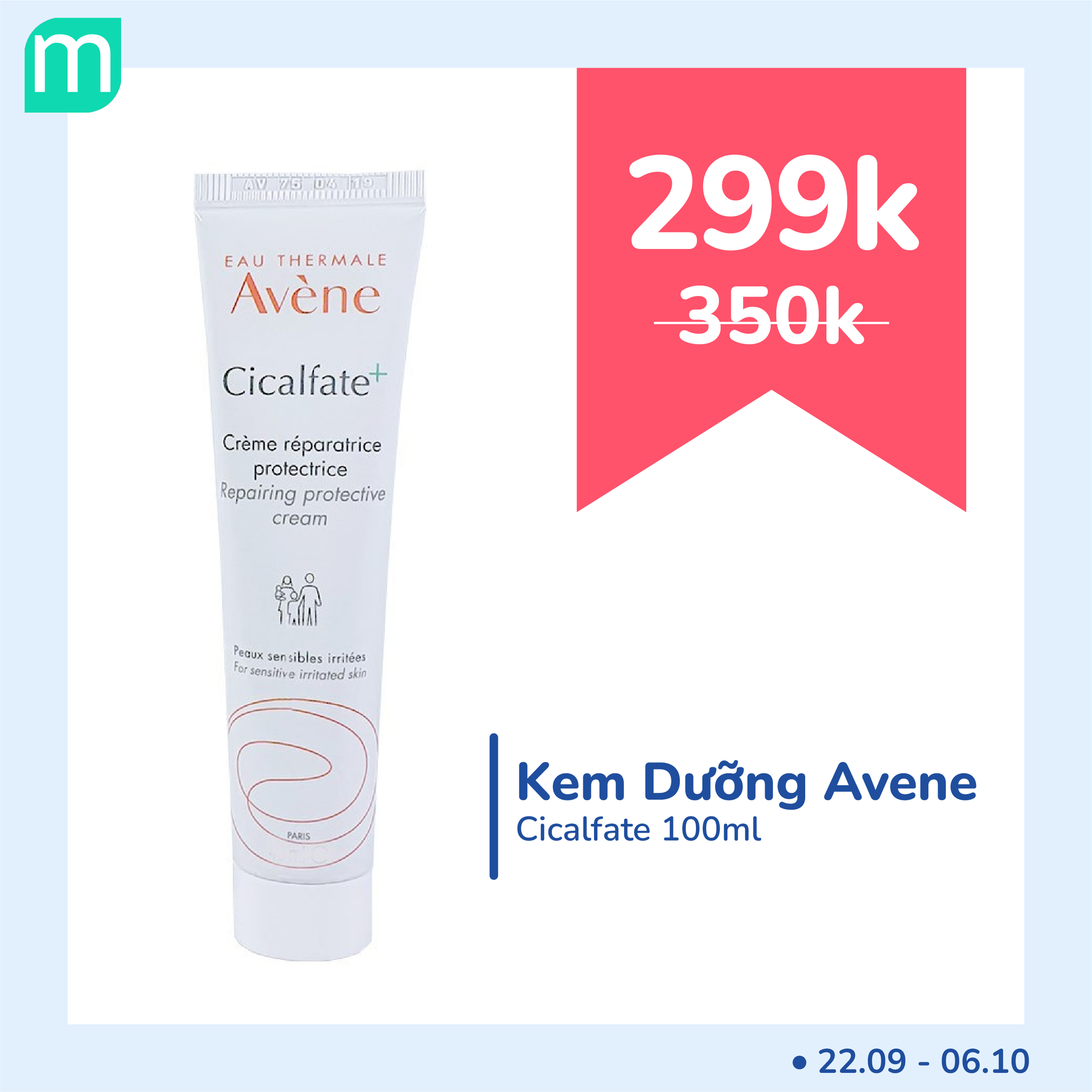 Dưỡng Ẩm Chào Thu - SALE UP TO 59%
