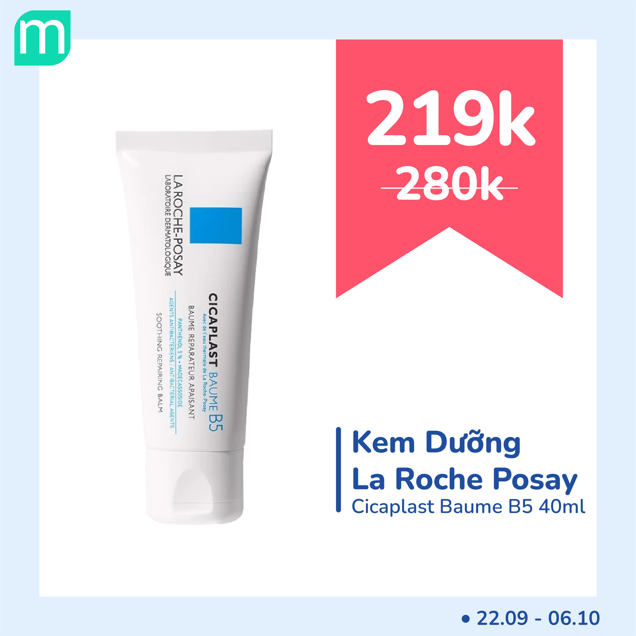 Dưỡng Ẩm Chào Thu - SALE UP TO 59%