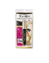 Mascara Kiss Me Nâng Cong Và Dài Mi Make Long Up 6g