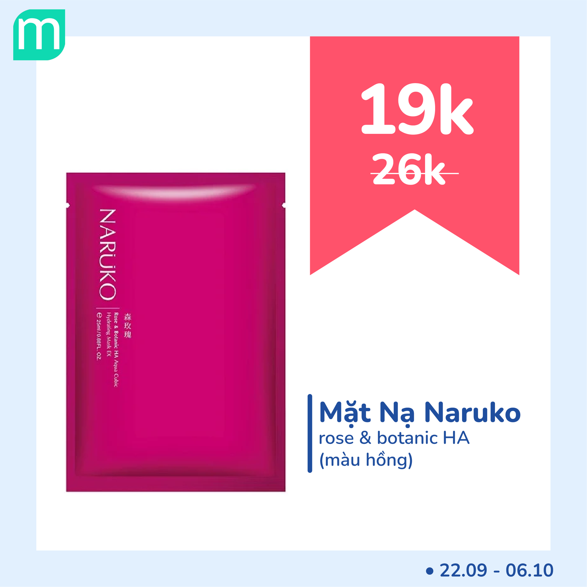 Dưỡng Ẩm Chào Thu - SALE UP TO 59%