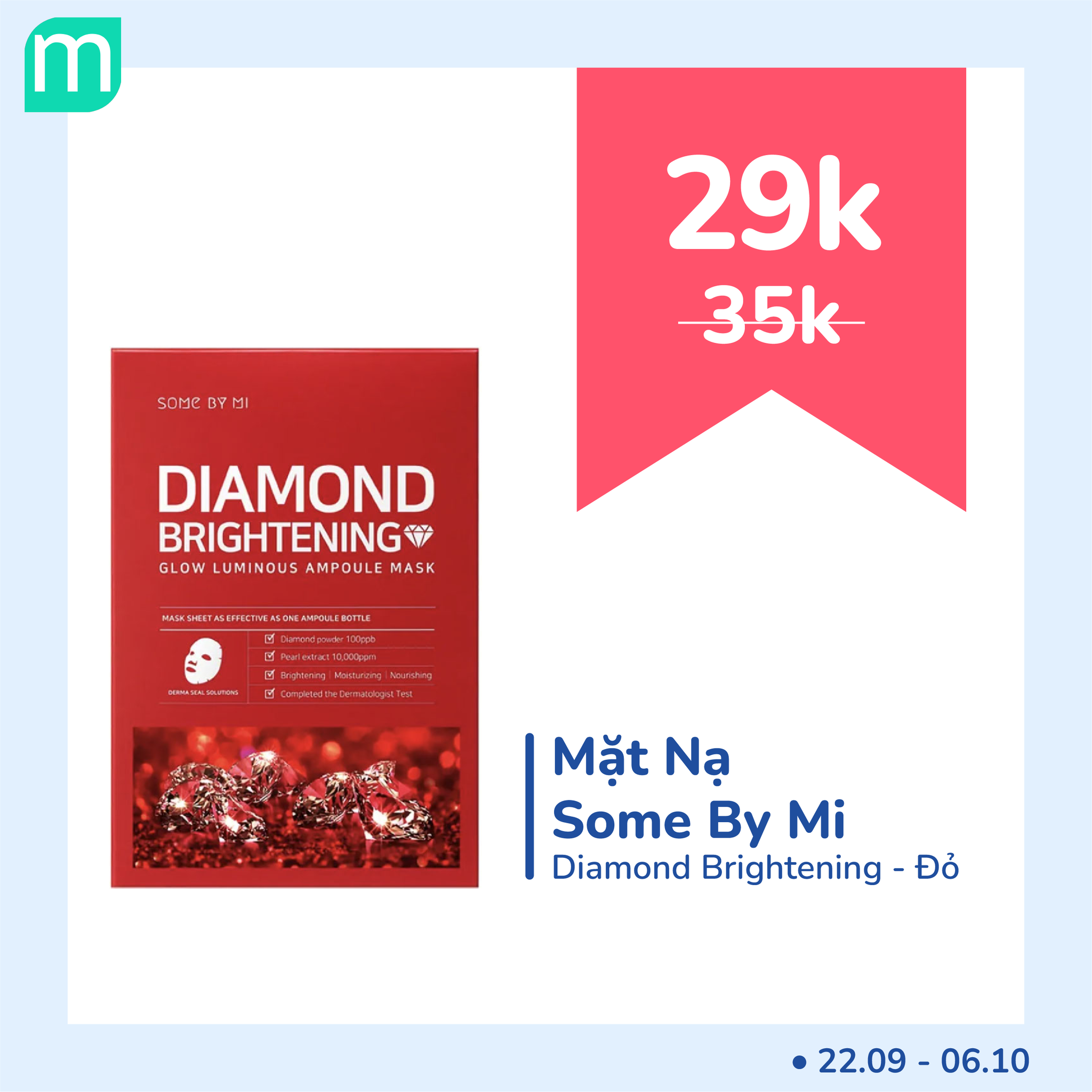 Dưỡng Ẩm Chào Thu - SALE UP TO 59%