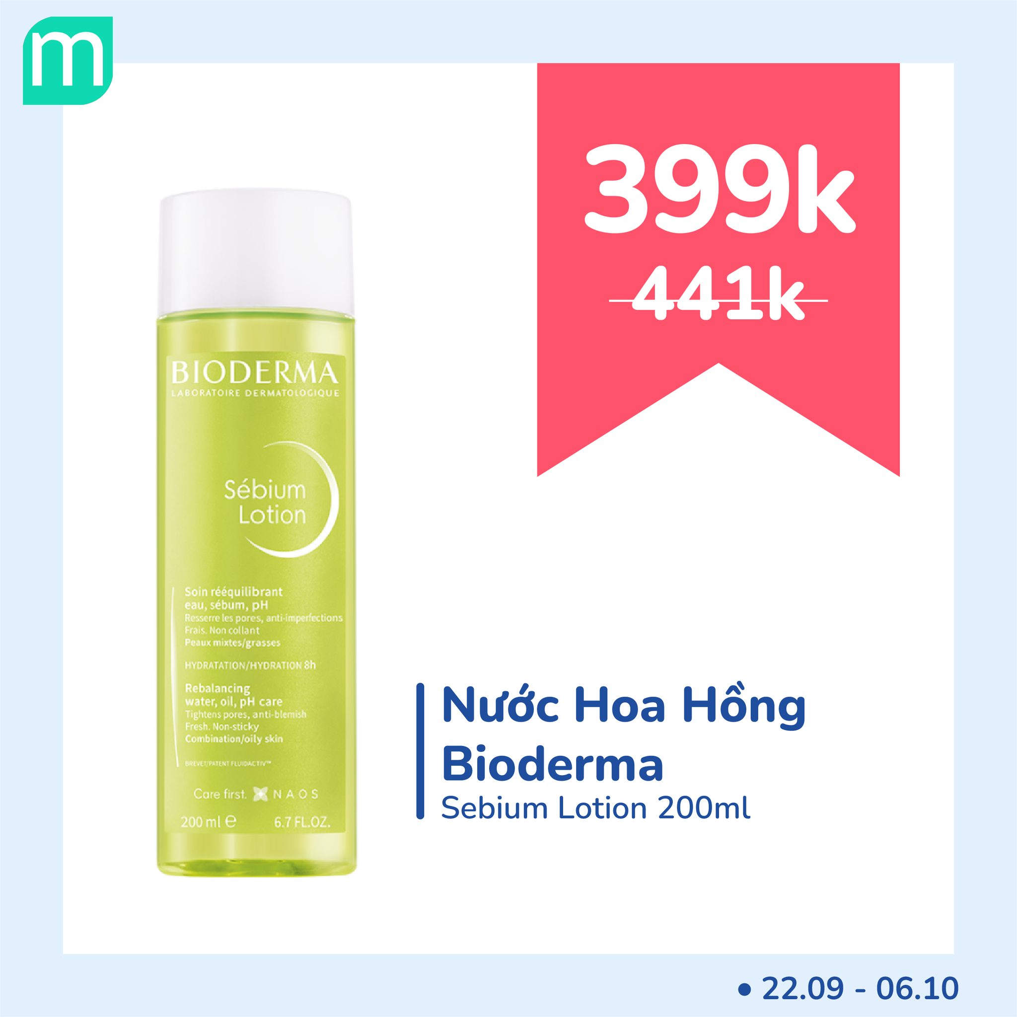 Dưỡng Ẩm Chào Thu - SALE UP TO 59%