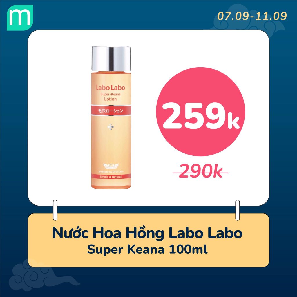 Vui Tết Trung Thu - Tặng Quà Hấp Dẫn - Deal Đồng Giá Chỉ Từ 9K