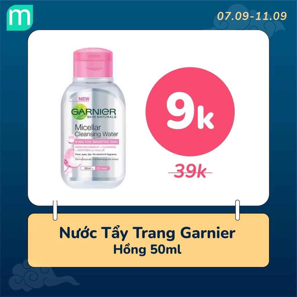 Vui Tết Trung Thu - Tặng Quà Hấp Dẫn - Deal Đồng Giá Chỉ Từ 9K