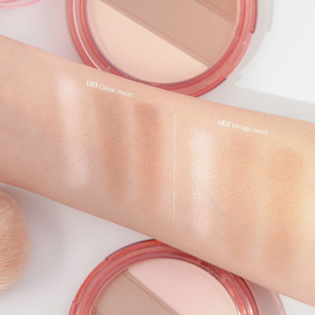 [Makeup Series] Makeup Tone Xám Khói Sexy