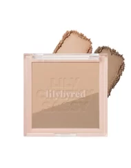 Phấn Tạo Khối Lilybyred Shading Bible 12.5g