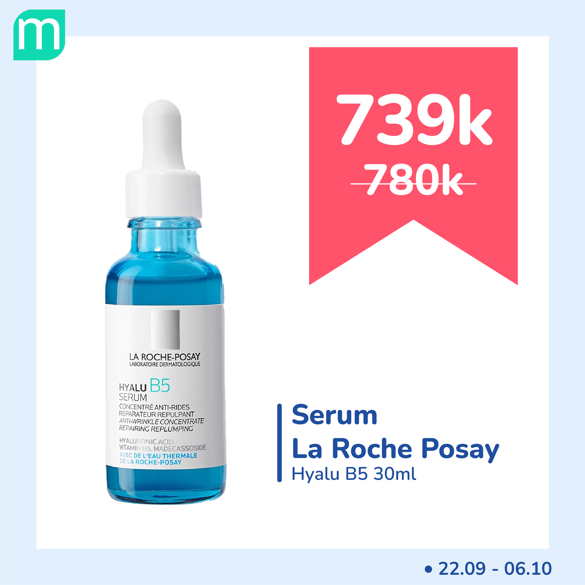 Dưỡng Ẩm Chào Thu - SALE UP TO 59%