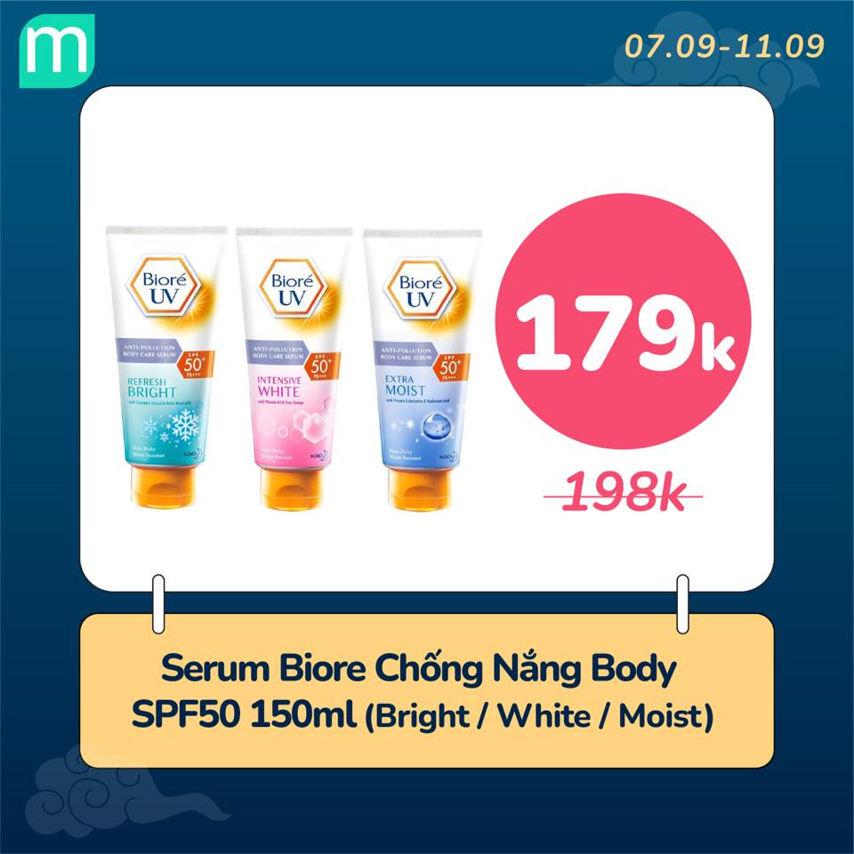 Vui Tết Trung Thu - Tặng Quà Hấp Dẫn - Deal Đồng Giá Chỉ Từ 9K