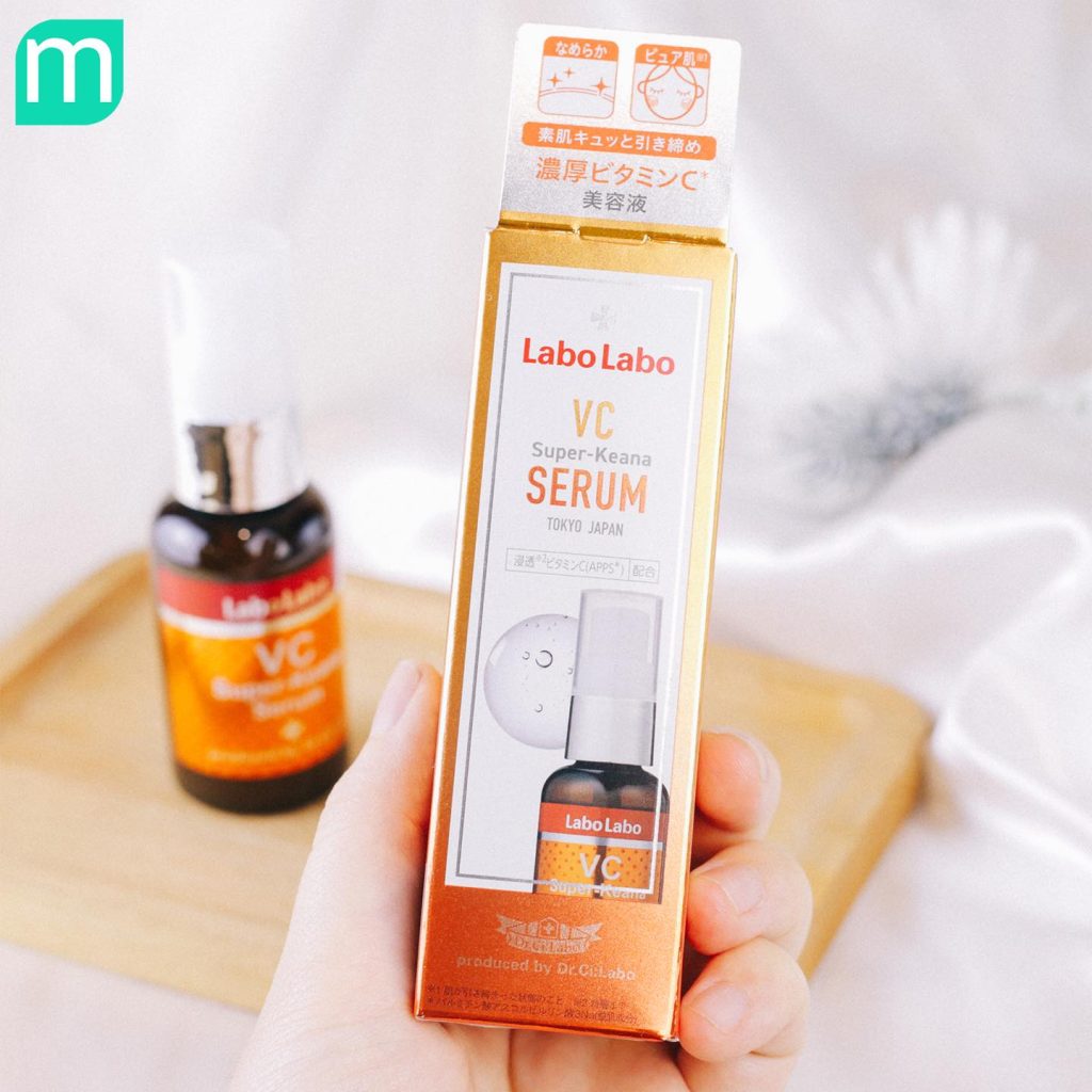 Serum Labo Labo Super Keana 40ml