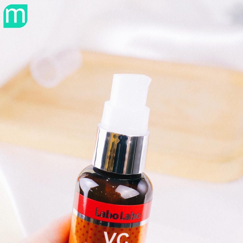 Serum Labo Labo Super Keana 40ml