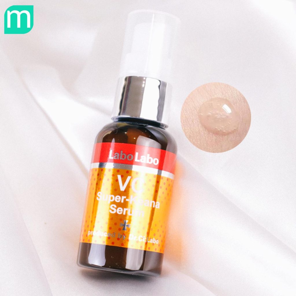 Serum Labo Labo Super Keana 40ml