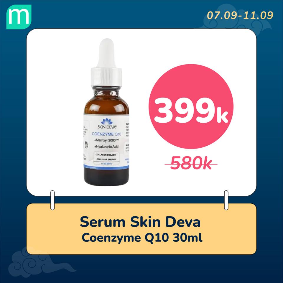 Vui Tết Trung Thu - Tặng Quà Hấp Dẫn - Deal Đồng Giá Chỉ Từ 9K