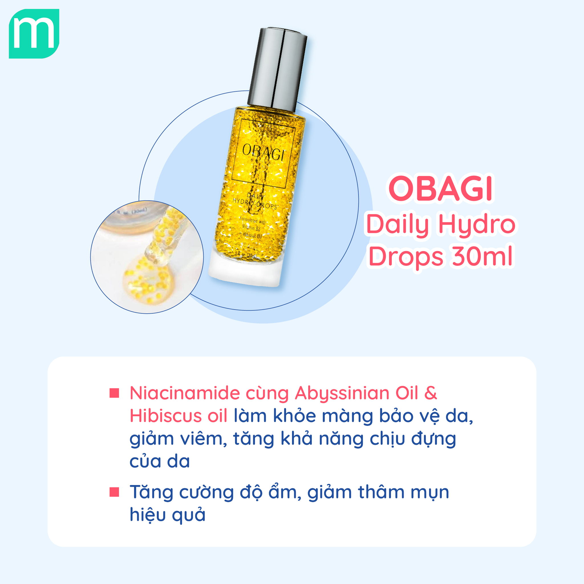 Serum Thời Điểm Giao Mùa Serum Thời Điểm Giao Mùa