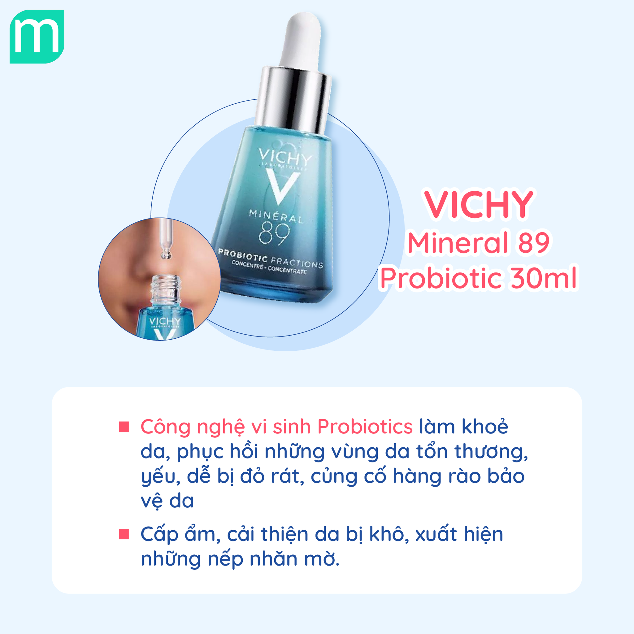 Serum Thời Điểm Giao Mùa Serum Thời Điểm Giao Mùa