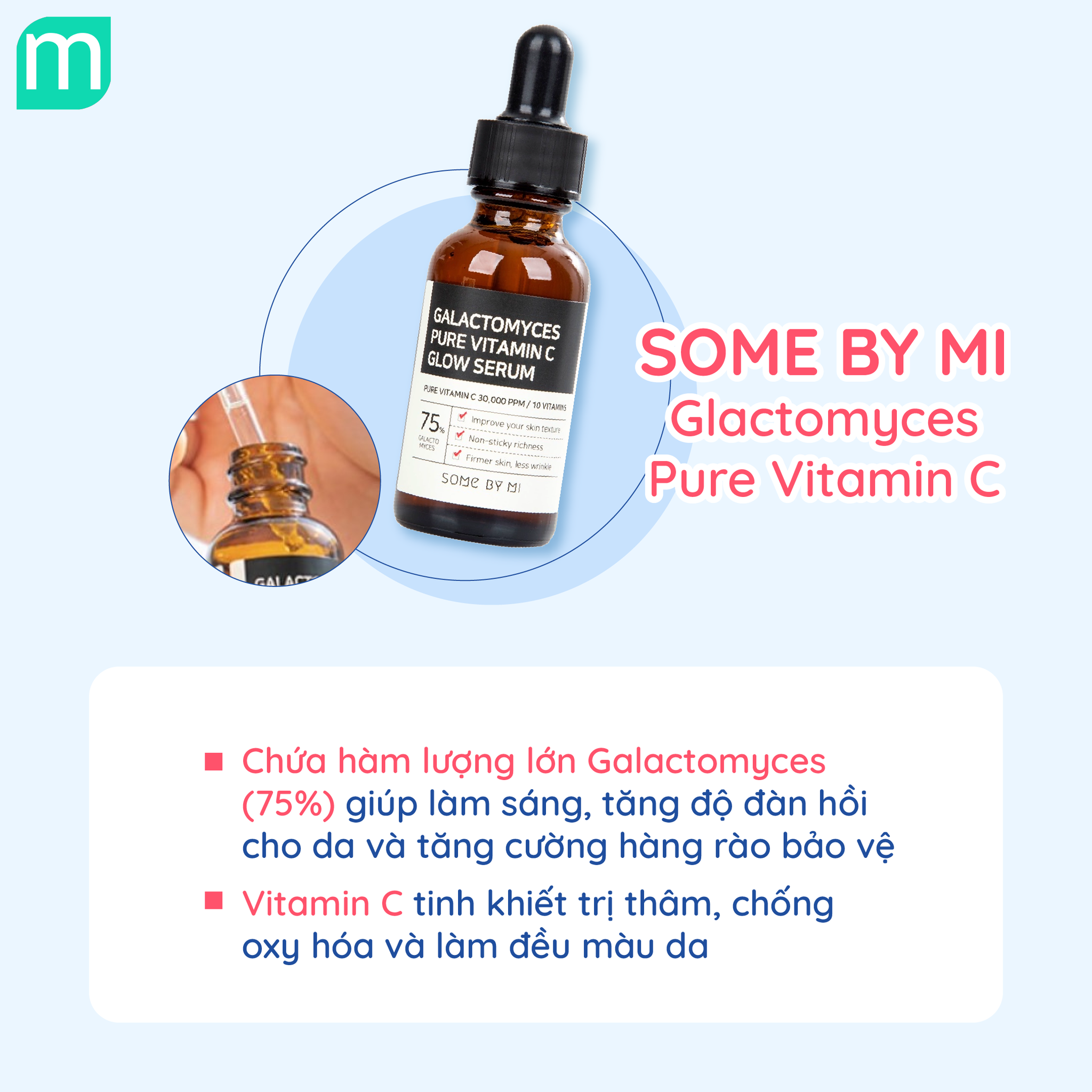 Serum Thời Điểm Giao Mùa Serum Thời Điểm Giao Mùa