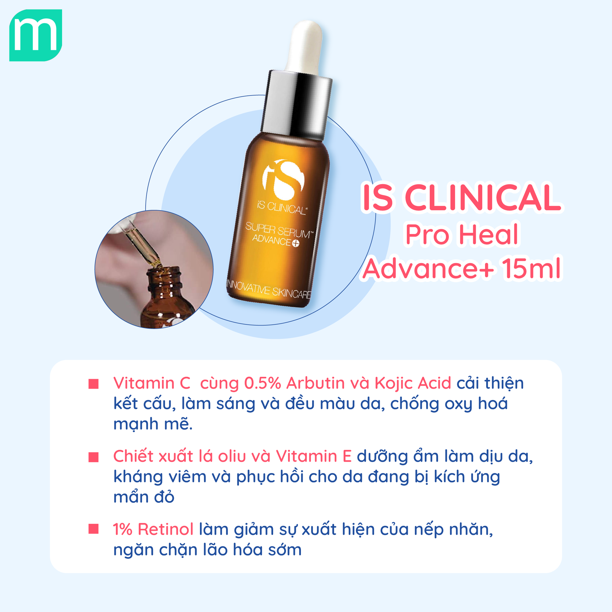 Serum Thời Điểm Giao Mùa Serum Thời Điểm Giao Mùa