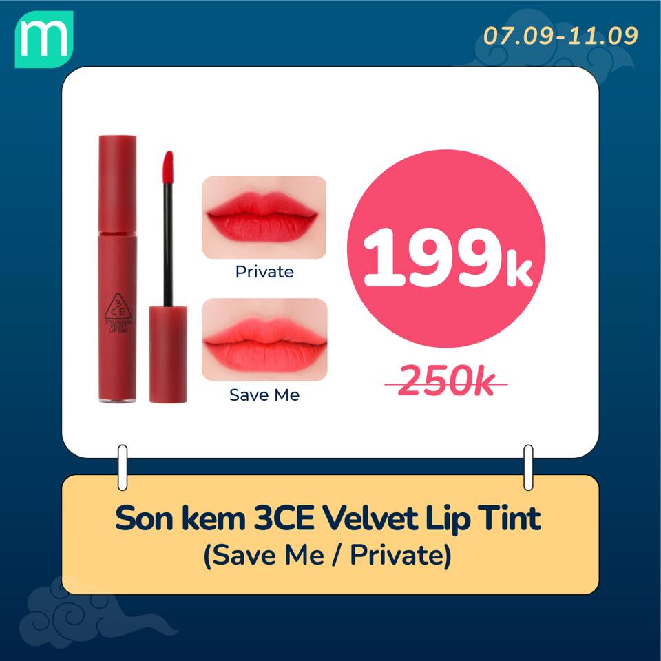 Vui Tết Trung Thu - Tặng Quà Hấp Dẫn - Deal Đồng Giá Chỉ Từ 9K