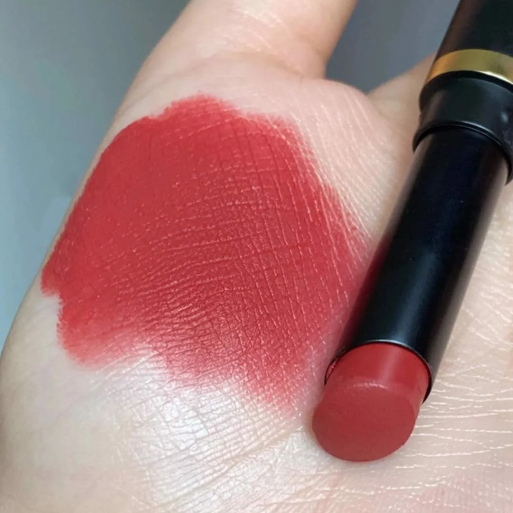 Son Thỏi Mac Powder Kiss Velvet Blur Slim Stick